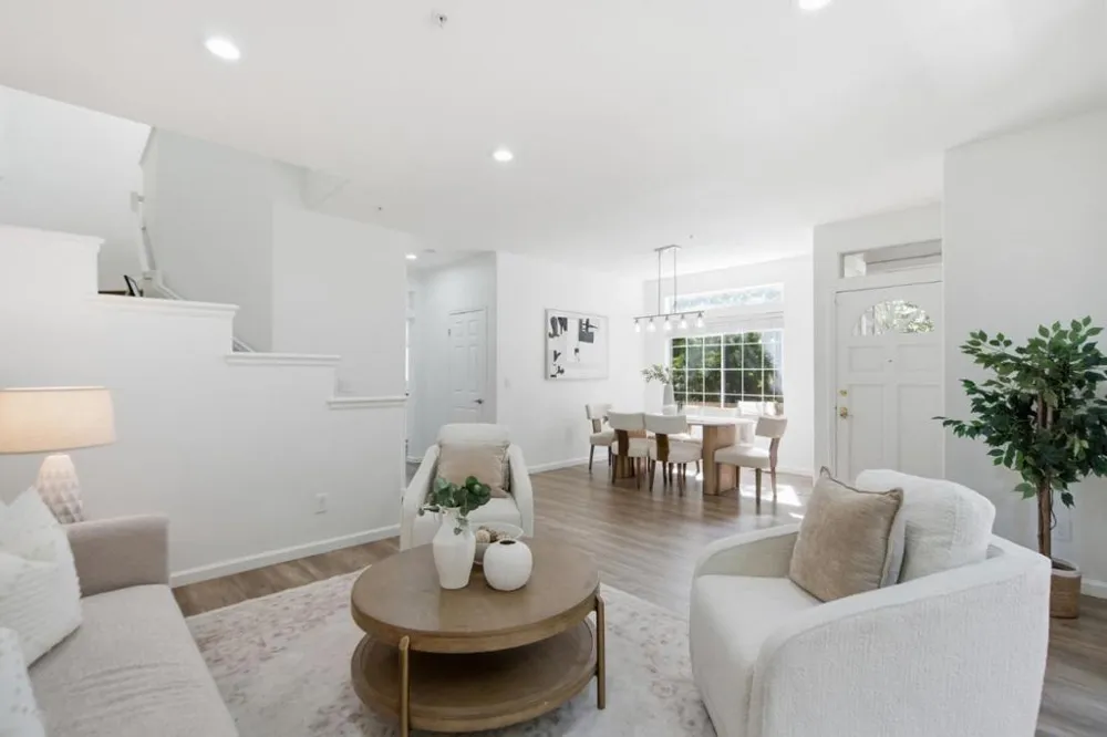 1171 La Rochelle Terrace #G Sunnyvale, CA 94089
