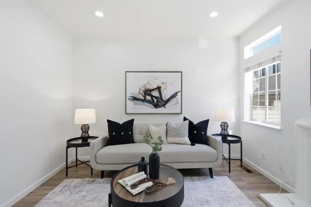 1171 La Rochelle Terrace #G Sunnyvale, CA 94089