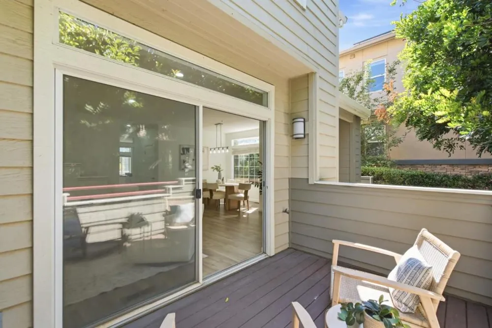1171 La Rochelle Terrace #G Sunnyvale, CA 94089