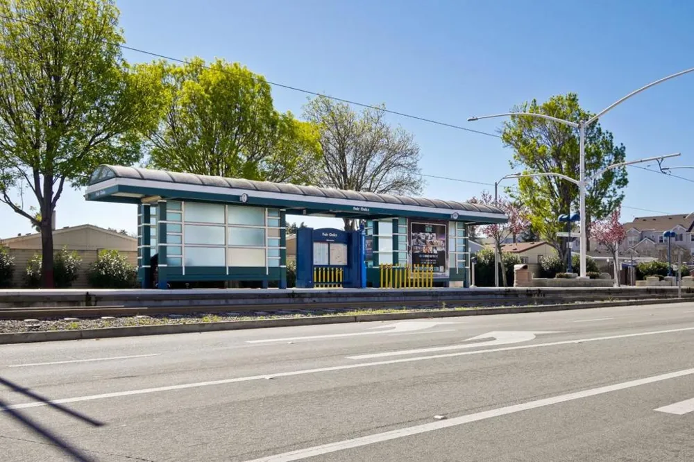1171 La Rochelle Terrace #G Sunnyvale, CA 94089