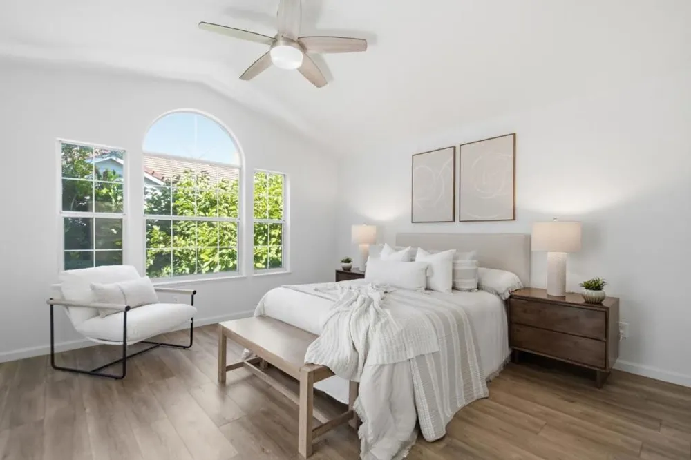 1171 La Rochelle Terrace #G Sunnyvale, CA 94089