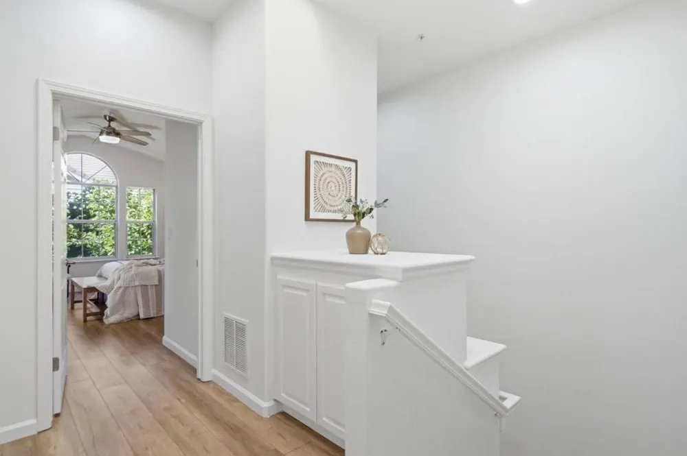 1171 La Rochelle Terrace #G Sunnyvale, CA 94089