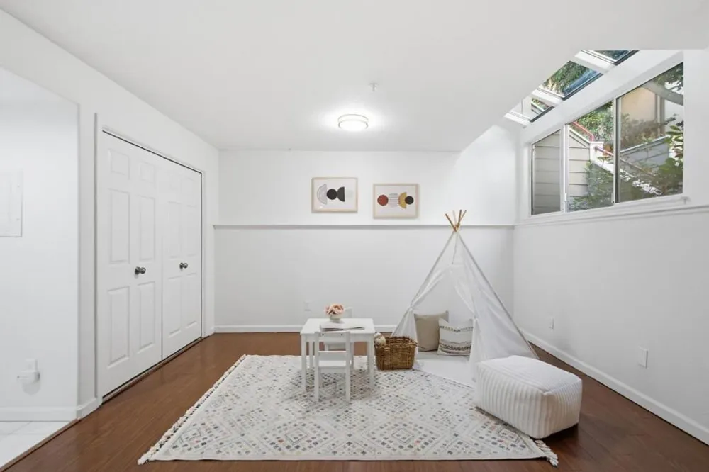 1171 La Rochelle Terrace #G Sunnyvale, CA 94089