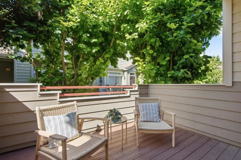 1171 La Rochelle Terrace #G Sunnyvale, CA 94089