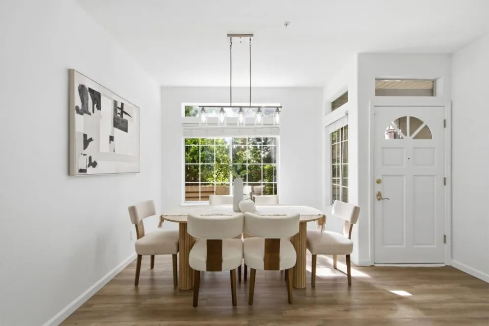 1171 La Rochelle Terrace #G Sunnyvale, CA 94089