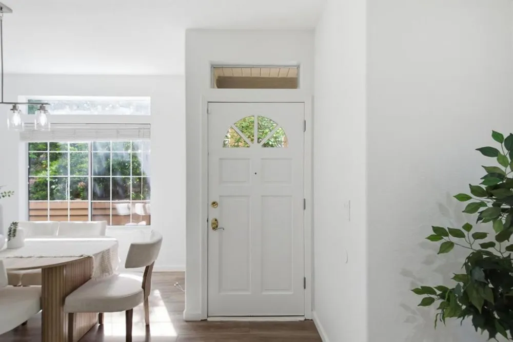 1171 La Rochelle Terrace #G Sunnyvale, CA 94089