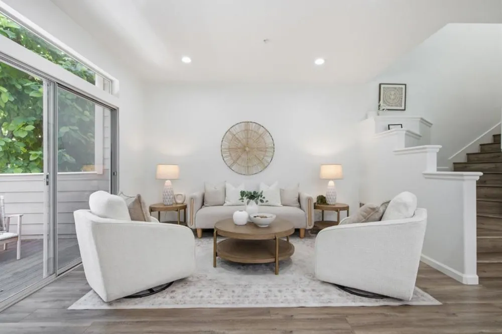 1171 La Rochelle Terrace #G Sunnyvale, CA 94089