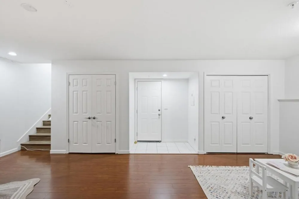 1171 La Rochelle Terrace #G Sunnyvale, CA 94089