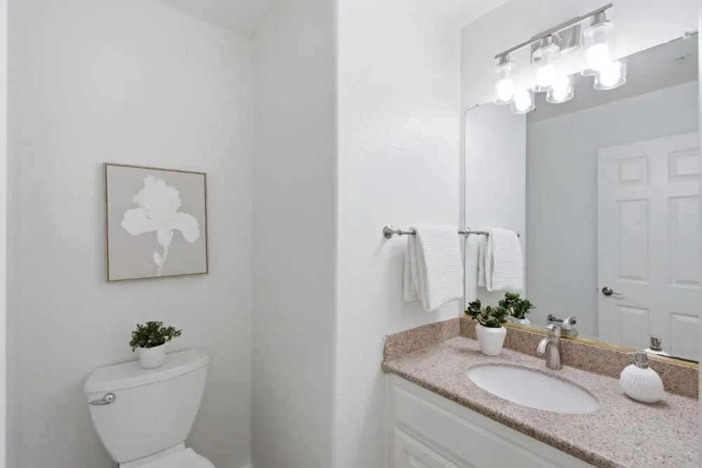 1171 La Rochelle Terrace #G Sunnyvale, CA 94089