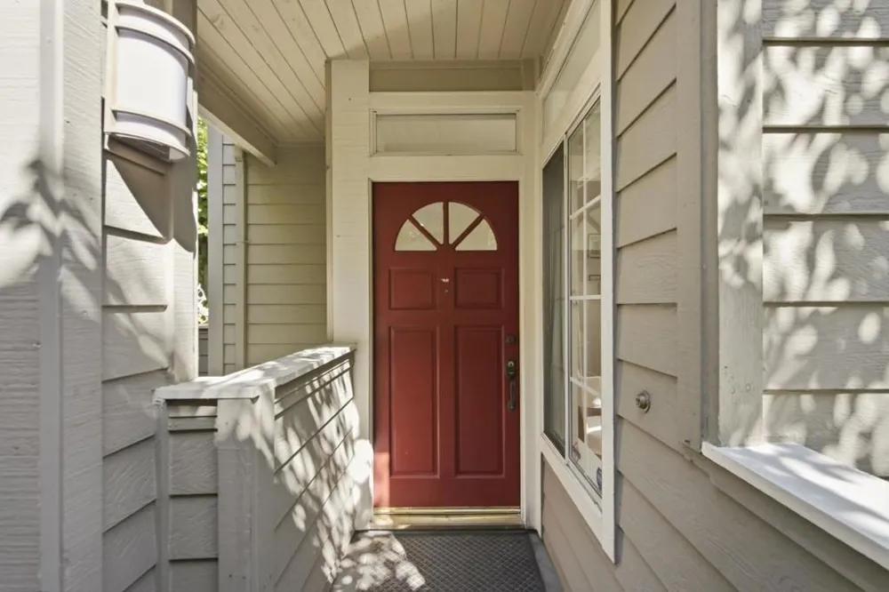 1171 La Rochelle Terrace #G Sunnyvale, CA 94089