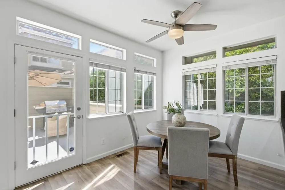 1171 La Rochelle Terrace #G Sunnyvale, CA 94089