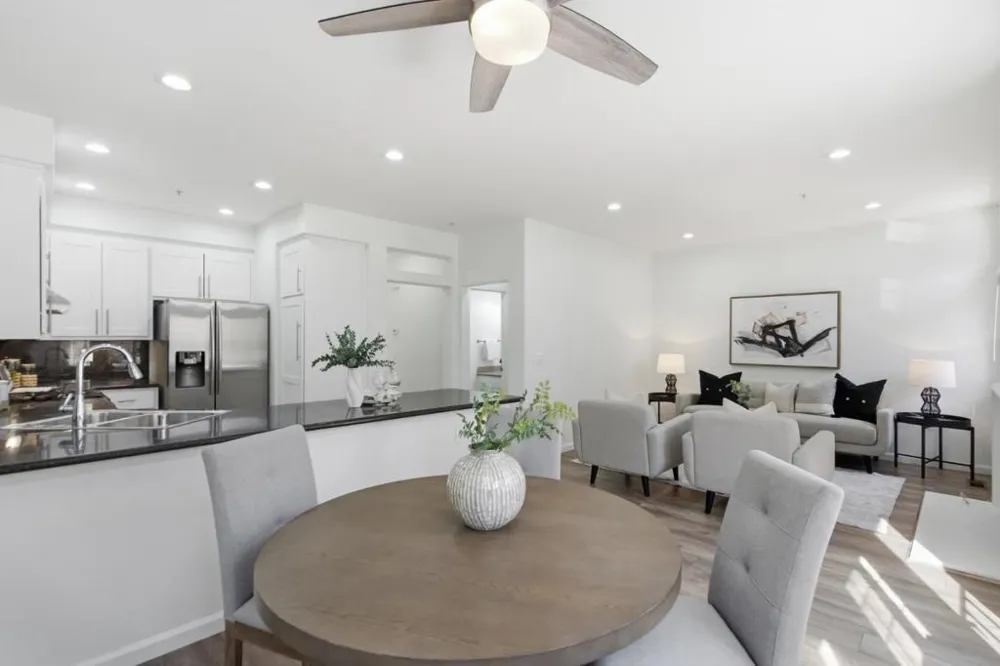 1171 La Rochelle Terrace #G Sunnyvale, CA 94089