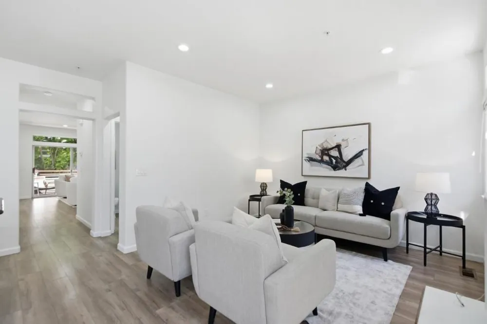1171 La Rochelle Terrace #G Sunnyvale, CA 94089