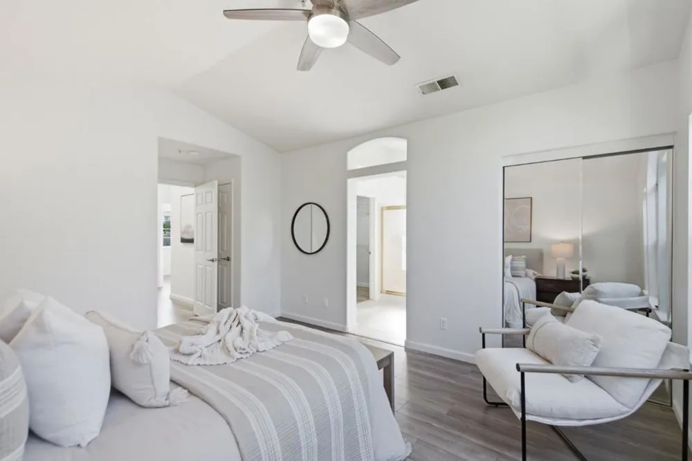 1171 La Rochelle Terrace #G Sunnyvale, CA 94089