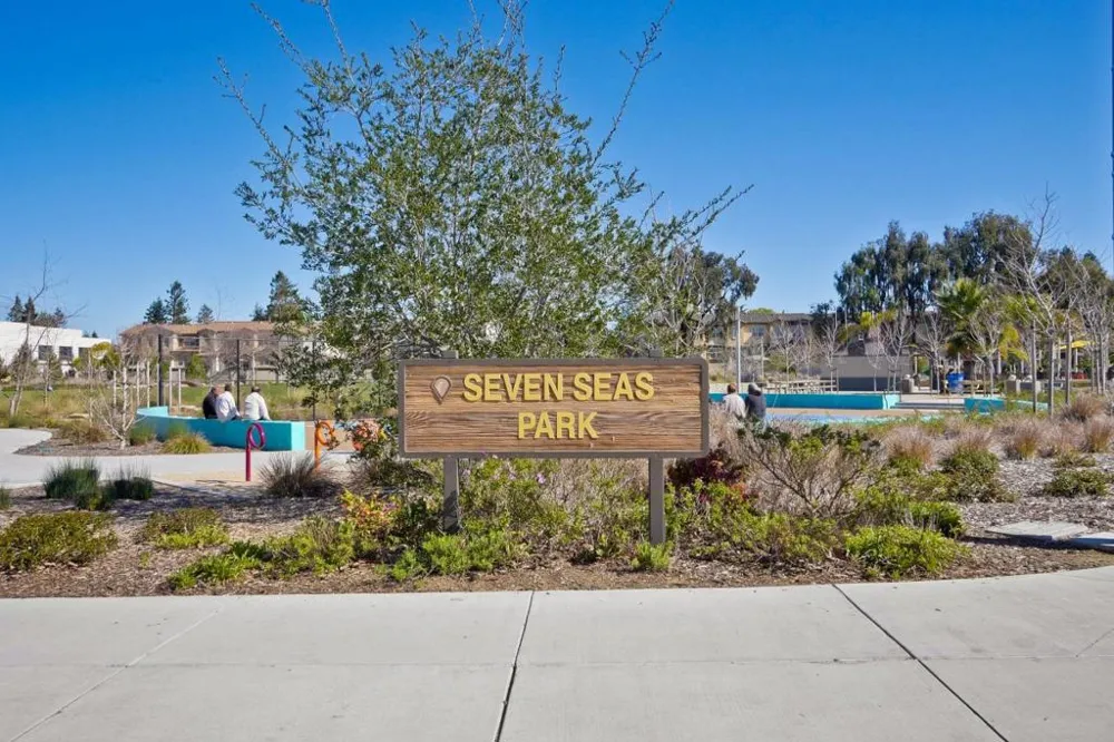 1171 La Rochelle Terrace #G Sunnyvale, CA 94089