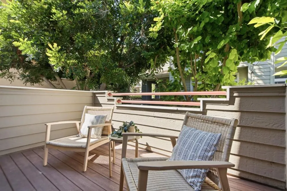 1171 La Rochelle Terrace #G Sunnyvale, CA 94089