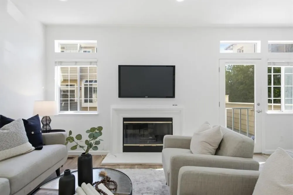 1171 La Rochelle Terrace #G Sunnyvale, CA 94089