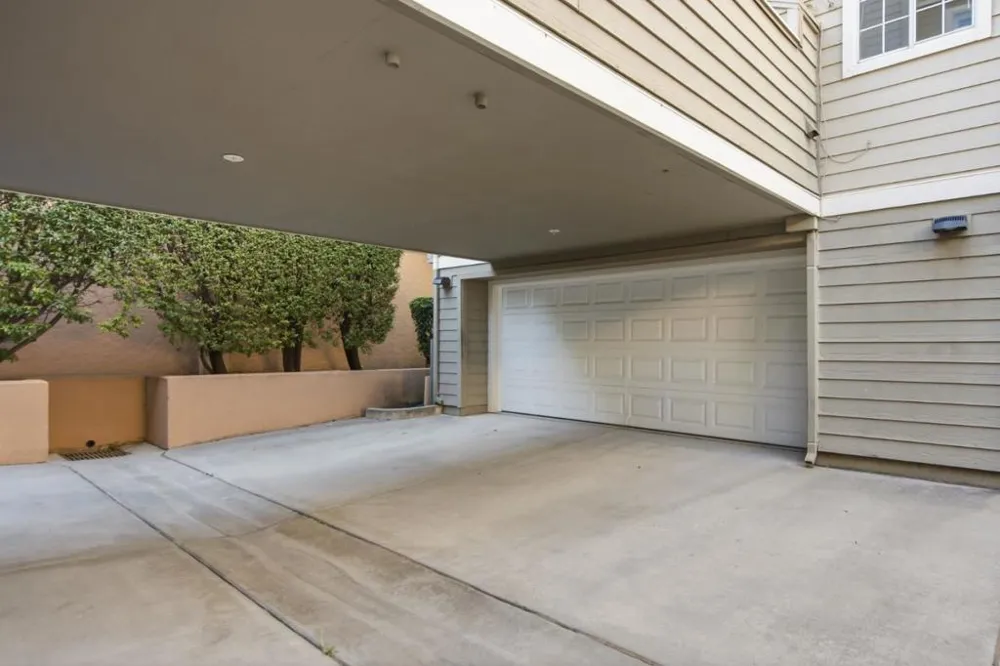 1171 La Rochelle Terrace #G Sunnyvale, CA 94089