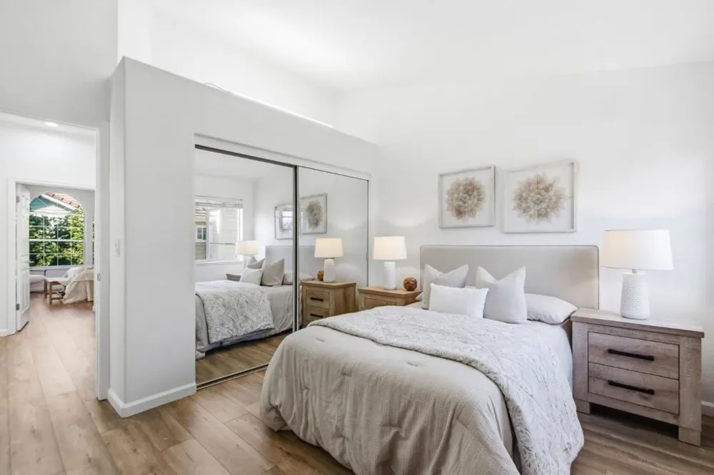 1171 La Rochelle Terrace #G Sunnyvale, CA 94089
