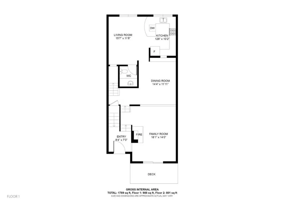 1125 Via Tornasol Aptos, CA 95003