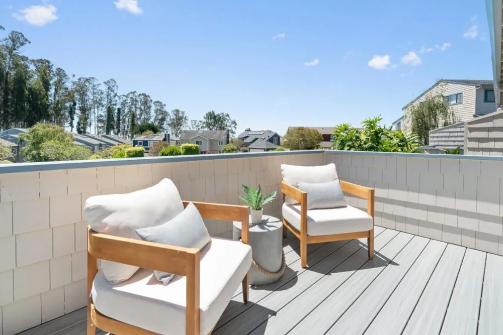 1125 Via Tornasol Aptos, CA 95003