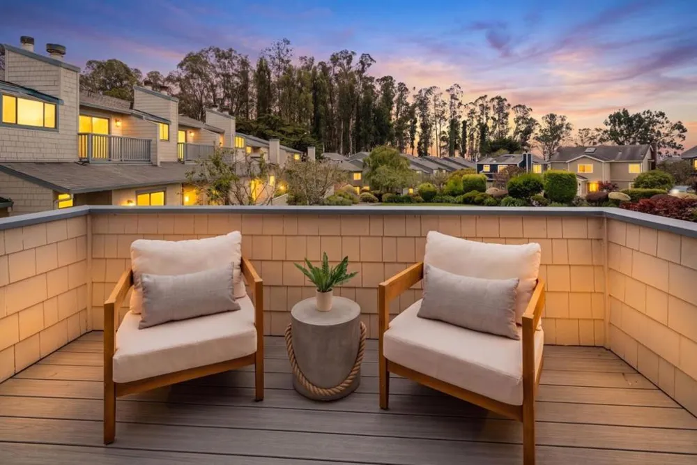 1125 Via Tornasol Aptos, CA 95003