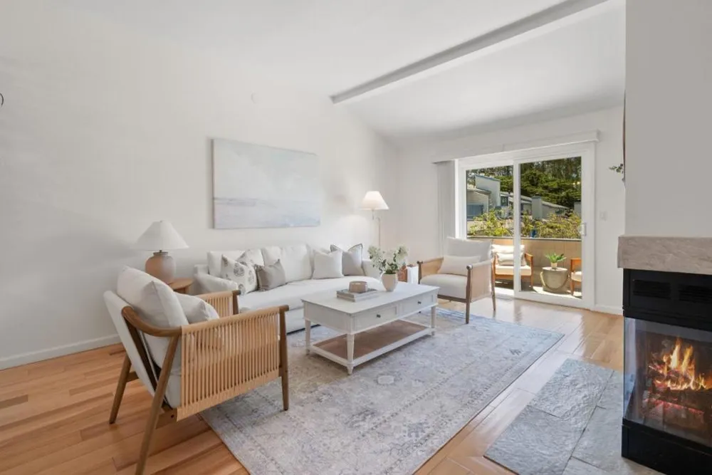 1125 Via Tornasol Aptos, CA 95003