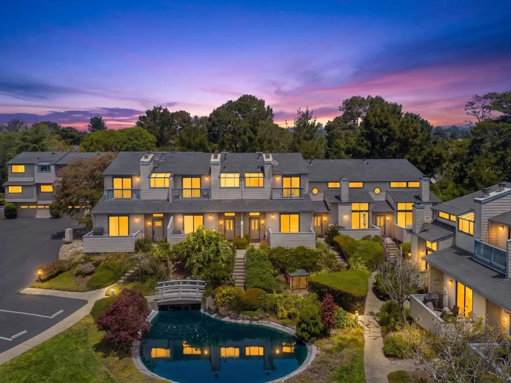 1125 Via Tornasol Aptos, CA 95003