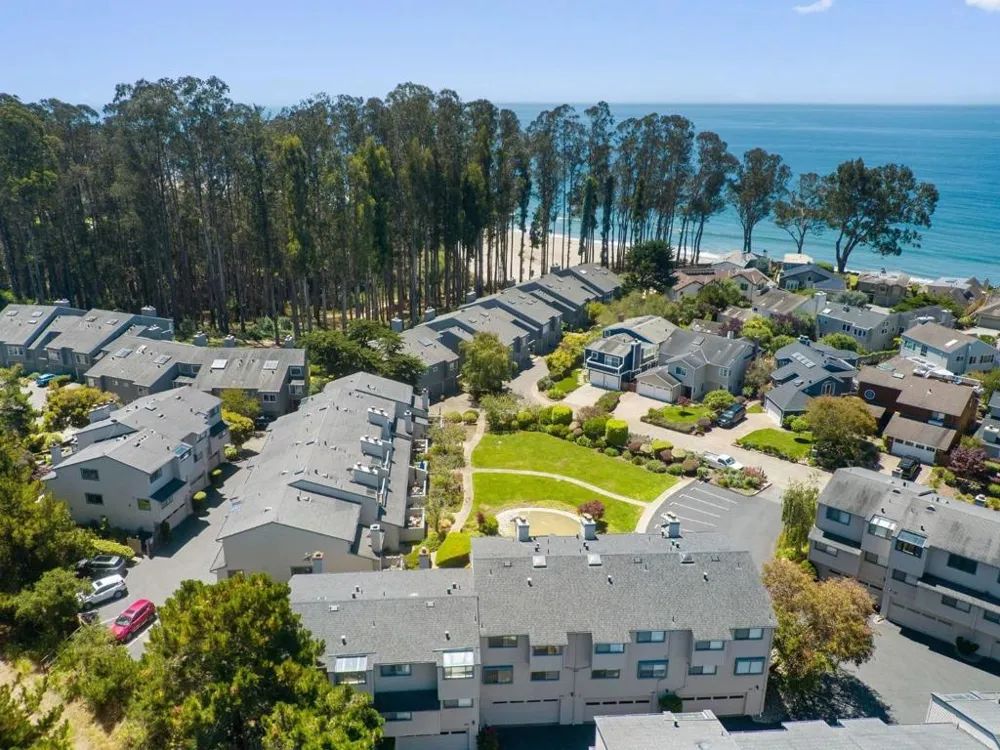 1125 Via Tornasol Aptos, CA 95003