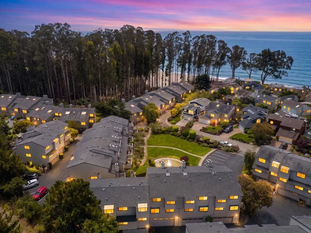1125 Via Tornasol Aptos, CA 95003