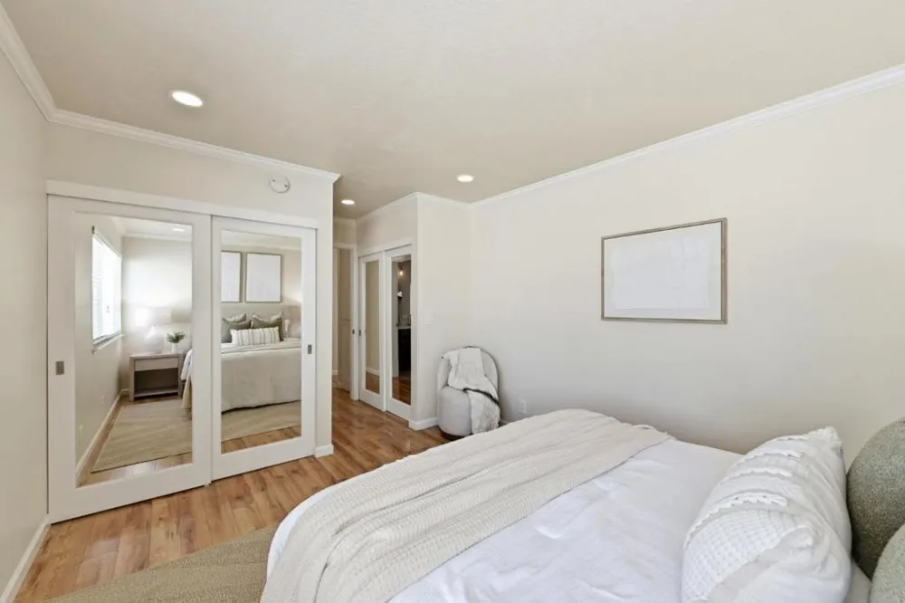 1919 Alameda De Las Pulgas #130 San Mateo, CA 94403