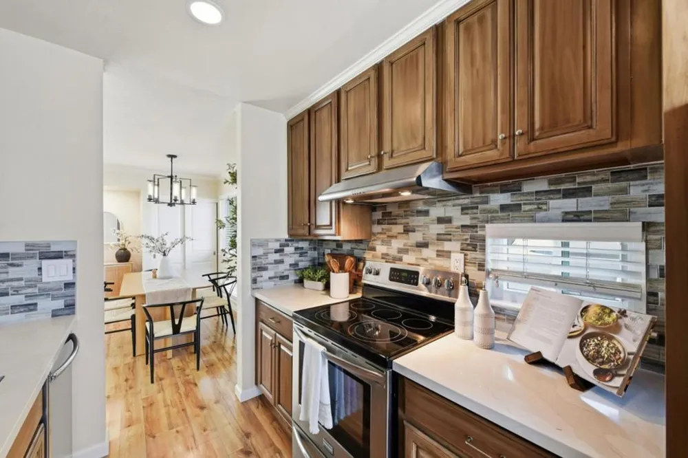 1919 Alameda De Las Pulgas #130 San Mateo, CA 94403