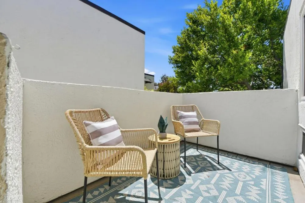 1919 Alameda De Las Pulgas #130 San Mateo, CA 94403