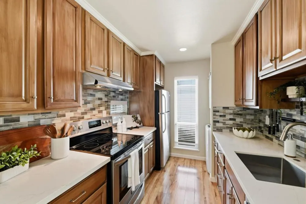 1919 Alameda De Las Pulgas #130 San Mateo, CA 94403