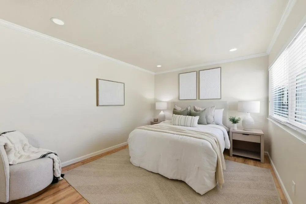 1919 Alameda De Las Pulgas #130 San Mateo, CA 94403