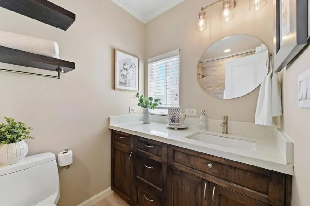 1919 Alameda De Las Pulgas #130 San Mateo, CA 94403