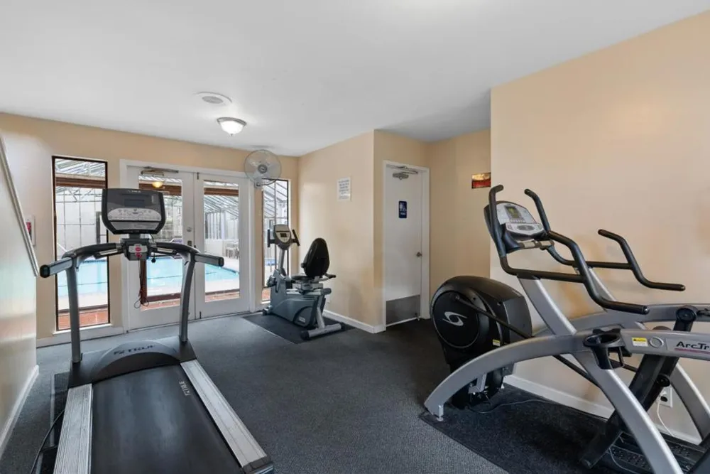 1919 Alameda De Las Pulgas #130 San Mateo, CA 94403