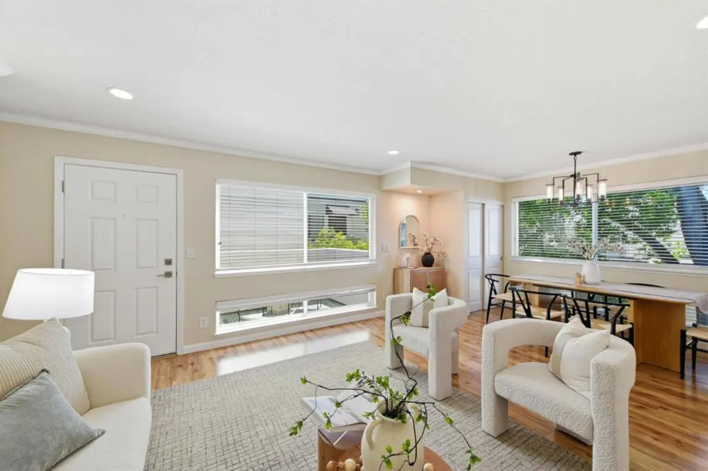 1919 Alameda De Las Pulgas #130 San Mateo, CA 94403