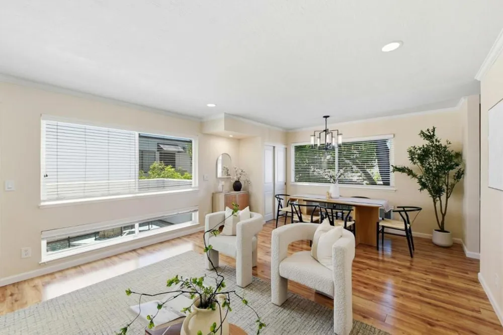1919 Alameda De Las Pulgas #130 San Mateo, CA 94403