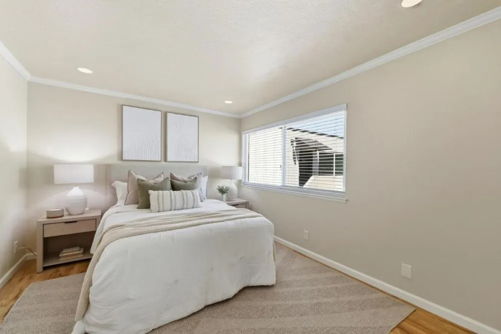1919 Alameda De Las Pulgas #130 San Mateo, CA 94403