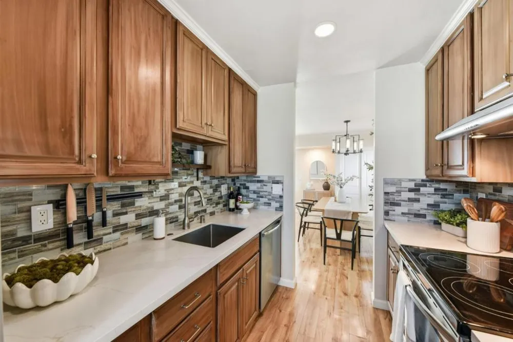 1919 Alameda De Las Pulgas #130 San Mateo, CA 94403