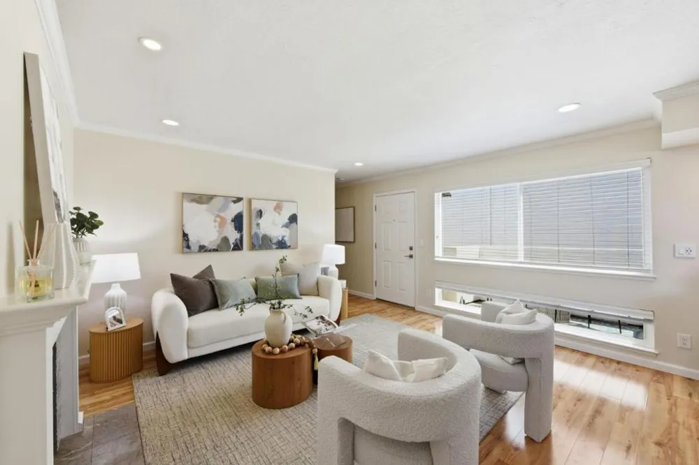 1919 Alameda De Las Pulgas #130 San Mateo, CA 94403
