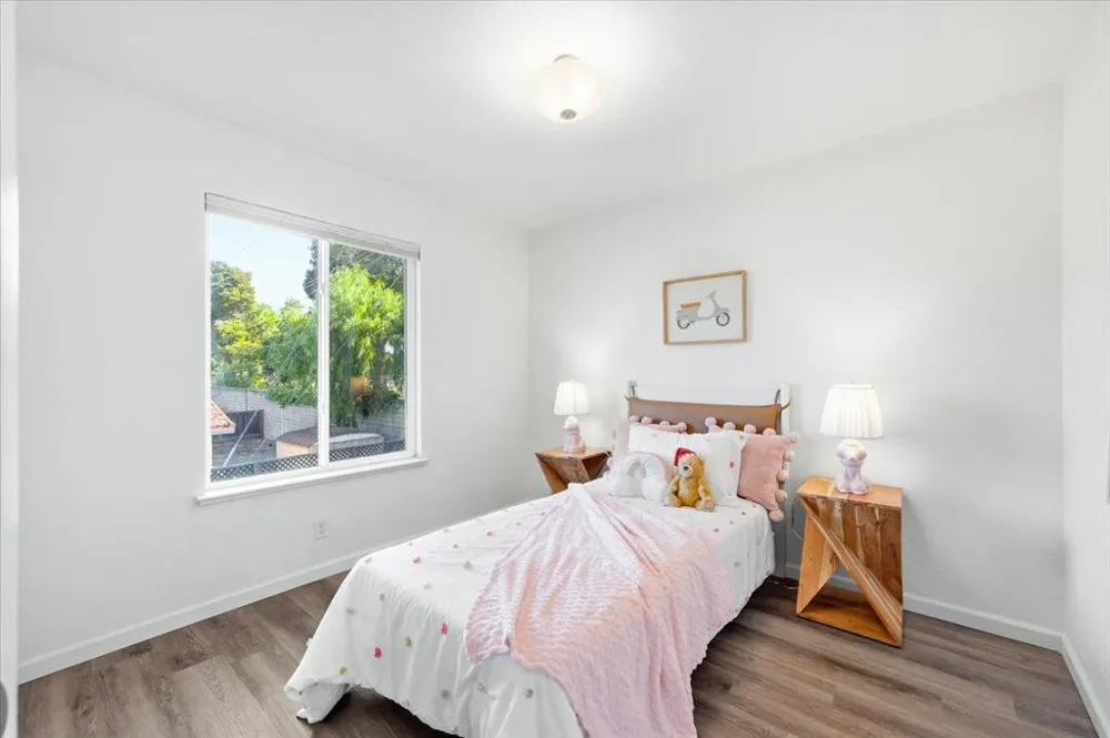 2175 Meadowgate Way San Jose, CA 95132
