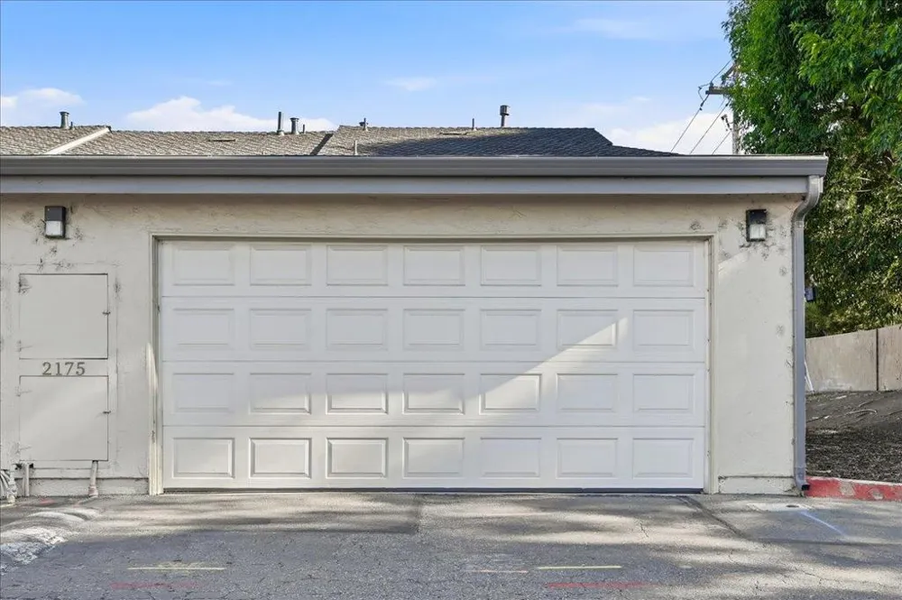 2175 Meadowgate Way San Jose, CA 95132