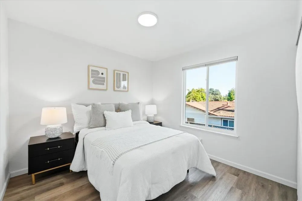 2175 Meadowgate Way San Jose, CA 95132