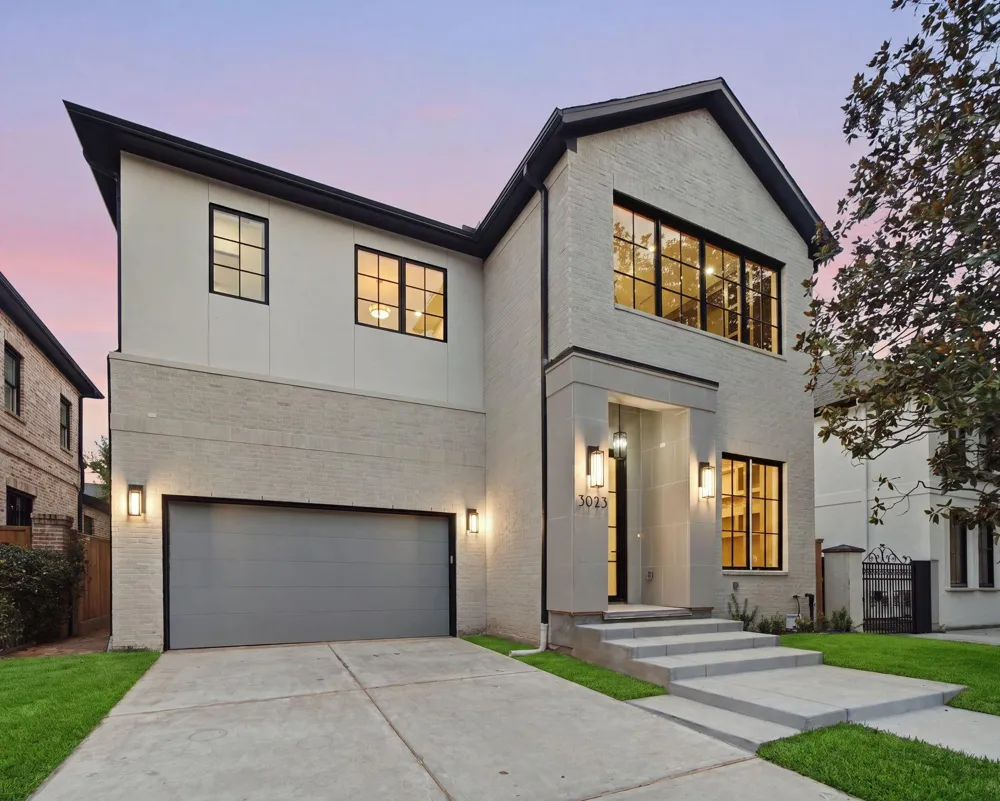 3023 Nottingham Street West University Place, TX 77005