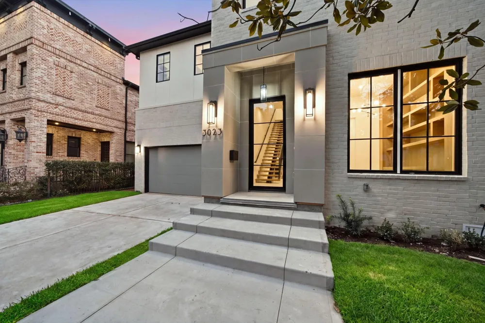 3023 Nottingham Street West University Place, TX 77005
