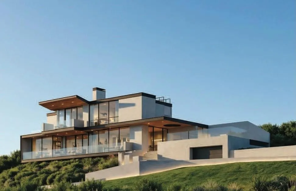 26135 Zdan Road Carmel Valley, CA 93924