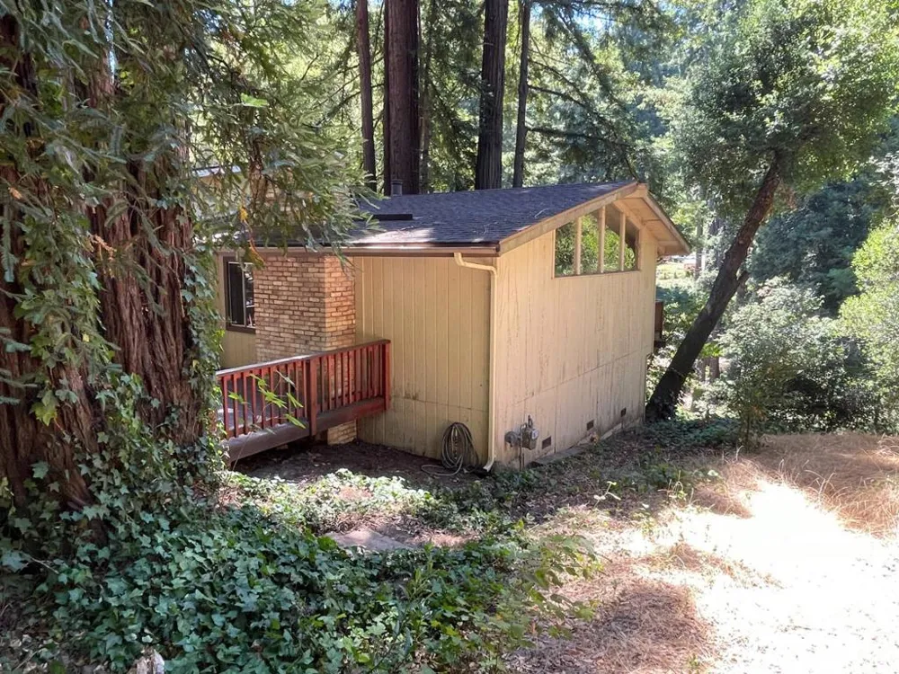 11045 Riverside Road Brookdale, CA 95007