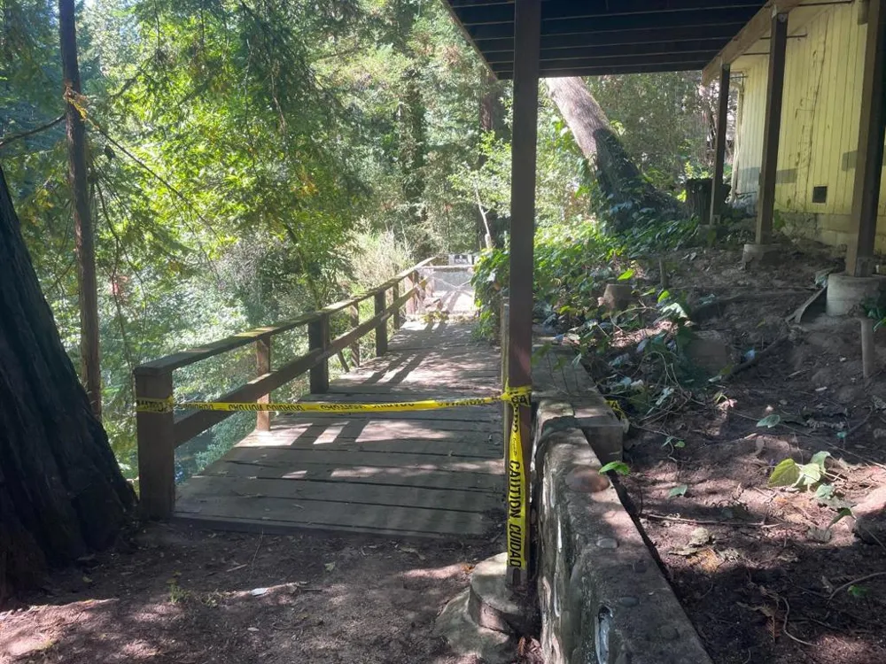 11045 Riverside Road Brookdale, CA 95007